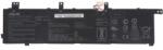ASUS Baterie originala Asus S532FL Li-Polymer 3640mAh 3 celule 11.55V (0B200-03430000)