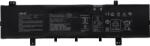 ASUS Baterie originala Asus S505BP Li-Ion 3653mAh 3 celule 11.52V (0B200-02510200)
