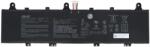 ASUS Baterie originala Asus C41N1906 Li-Polymer 5845mAh 4 celule 15.4V (0B200-03590000)