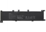 ASUS Baterie originala Asus R702UQ Li-Ion 3653mAh 3 celule 11.52V (0B200-02560000)