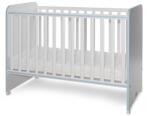 Lorelli Patut, sweet dream, 60x120 cm, white baby blue