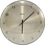  Ceas de perete Adler 30177 Silver