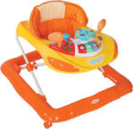 Lorelli Premergator w1224ce cu eurobaza, orange