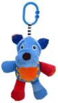 Lorelli Toys Jucarie de plus, 24 cm, muzicala, 0 luni+, catelus (10191440004) Instrument muzical de jucarie