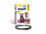  BIOIBERICA BIOIBERICA Atopi vet Collar Cats & Small Dogs, XS-S, tratament adjuvant zgardă câini și pisici, piele sensibilă, calmant, cutie, 35cm, 1buc