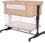 Lorelli Patut 2 in 1 co sleeper, milano, beige