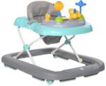 Lorelli Premergator, happy land, lagoon green