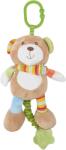 Lorelli Toys Jucarie de plus, 24 cm, muzicala, 0 luni+, ursulet (10191440001) Instrument muzical de jucarie