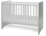 Lorelli Patut, sweet dream, 60x120 cm, white milky green