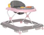 Lorelli Premergator, my buggy, cu eurobaza, bubblegum pink