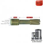 Karnasch Боркорона Ø 36x55, TCT Hard-Line55 BESTSELLER (201316036)