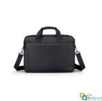 Mark Ryden Geanta/servieta de umar, Mark Ryden, material Oxford, rezistenta la uzura, impermeabila, potrivita pentru laptop 15, 6 inch, rezistenta la socuri, neagra (MR53935393) Geanta, rucsac laptop