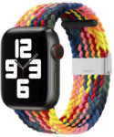 MG Braided curea pentru Apple Watch Ultra 42/44/45/49mm, pattern 1