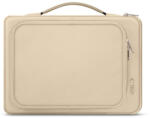 Tech-Protect Basic genti laptop 15-16'', bej Geanta, rucsac laptop