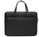 Tech-Protect Carrying genti laptop 13-14'', negru Geanta, rucsac laptop