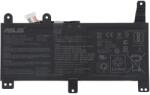 ASUS Baterie originala Asus G731GV Li-Polymer 4335mAh 4 celule 15.4V (0B200-03400200)