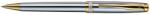  Pix X-PEN NOVO cromat lucios, accesorii aurii