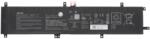 ASUS Baterie originala Asus 0B200-03360400 Li-Polymer 4940mAh 3 celule 11.55V (0B200-03360200)