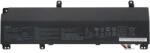 ASUS Baterie originala Asus 0B110-00490000 Li-Ion 6000mAh 8 celule 14.8V (0B110-00490000)