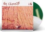 Chesnutt, Vic Little (green & Red Split Vinyl)