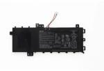 ASUS Baterie originala Asus X512JP Li-Polymer 4850mAh 2 celule 7.7V