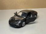 Welly Macheta auto Porsche 911 Carrera S1/43 (32148)