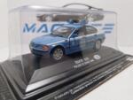 Deagostini Bmw Seria 3 (e46) Police Italia 20001/43 (9329)