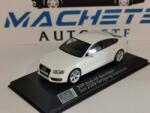 SCHUCO Audi A5 Sportback 2009 alb1/43 (2178)