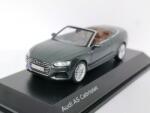 SPARK Audi A5 Cabriolet 2017 Gotland Green1/43 (2213)