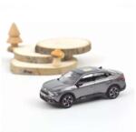 Norev Citroen C4 X 2023 platinum grey1/43 (26227)