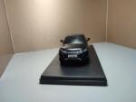 Ixo Models Land Rover Range Rover Evoque Black 3 usi1/43 (6963)