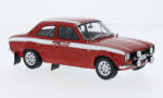 WHITEBOX Ford Escort MK I RS Mexico Red 19701/43 (27361)