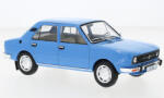 WHITEBOX Skoda 105L Blue 1976 scala 1/241/43 (26413)