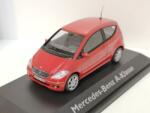 SCHUCO Mercedes A-klasse 20051/43 (2398)