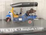 Deagostini Tuk Tuk Bangkok 1980 Taxi1/43 (7367)