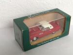 RIO Ford Thunderbird 1956 ( Hard-top) Rosu1/43 (11024)