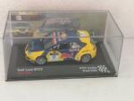 Altaya Seat Leon Wtcc Curitiba Brasil 2006 Jordi Gene1/43 (10762)