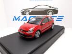 SCHUCO VW Golf 7 (VII) Rosu1/43 (9252)