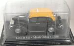 Deagostini Ford V8 Montevideo 1950 Taxi1/43 (10972)