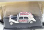 Altaya Citroen Traction 11 B Cascadeurs 1955 - Sunny 1/43 (9495)