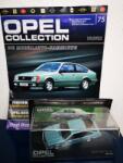 EAGLE MOSS Opel Monza A 1978-1982 nr 751/43 (7576)