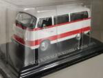 Deagostini Vw T2 Kombi Nairobi 19751/43 (7280)