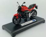 Welly Honda 2018 NC750S scala 1/181/43 (30541)