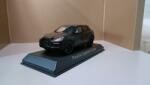 Norev Porsche Cayenne S Coupe 2019 Blue Metallic1/43 (27685)