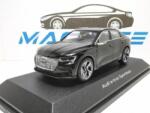 iSCALE Audi E-tron Sportback 2020 Black1/43 (9680)