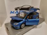 SCHUCO Ford Focus St Mk2 Albastra 1/241/43 (7066)