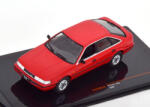 Ixo Models Mazda 626 Red (1987)1/43 (28906)