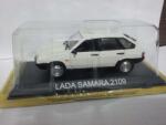 Deagostini Lada Samara 21091/43 (2372)