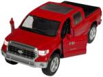 Newao Model Toyota Tundra 2015 (Replica) Red cu led-uri si sunete1/43 (35084)