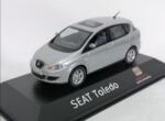 Ixo Models Seat Toledo 3 Silver 20041/43 (2502)